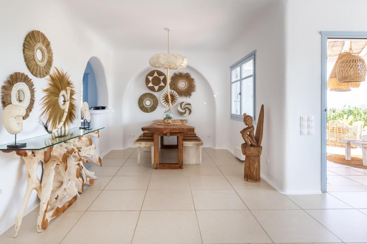 Villa Leno Mykonos *