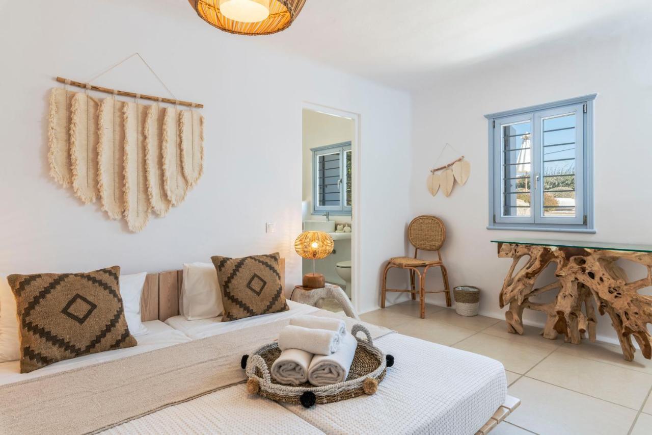 Leno Mykonos *