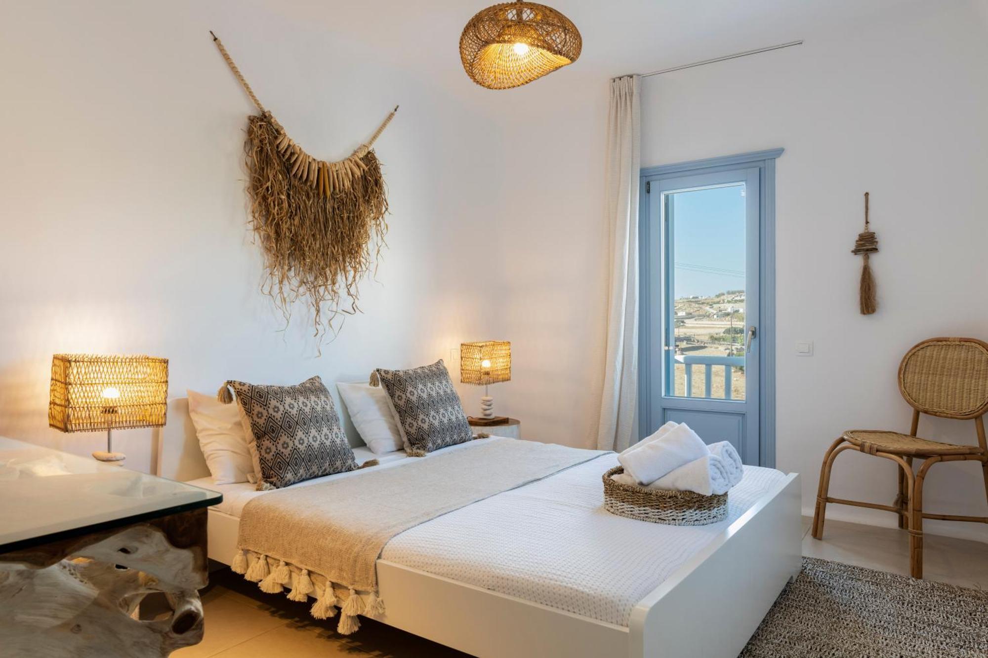 Leno Mykonos * Mykonos Town