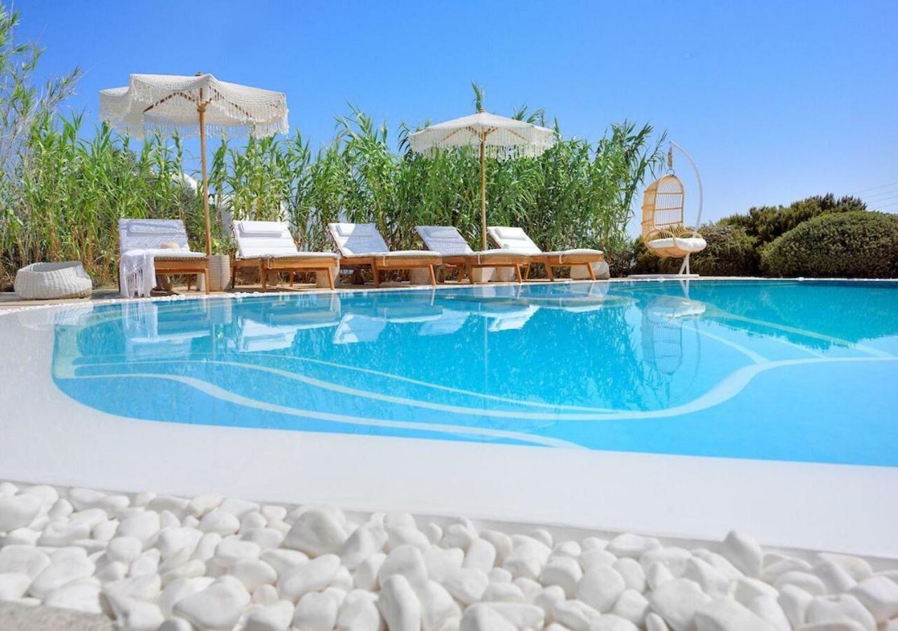 Leno Mykonos Villa